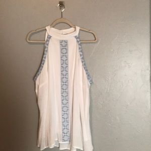 Fun and flowy